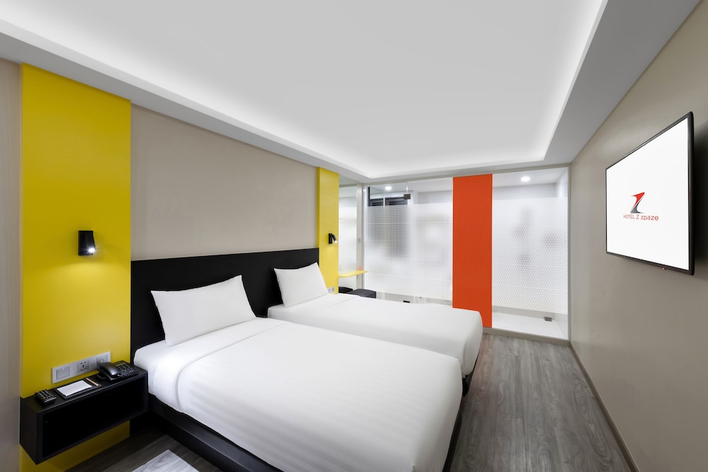 STANDARD, TWIN BEDS