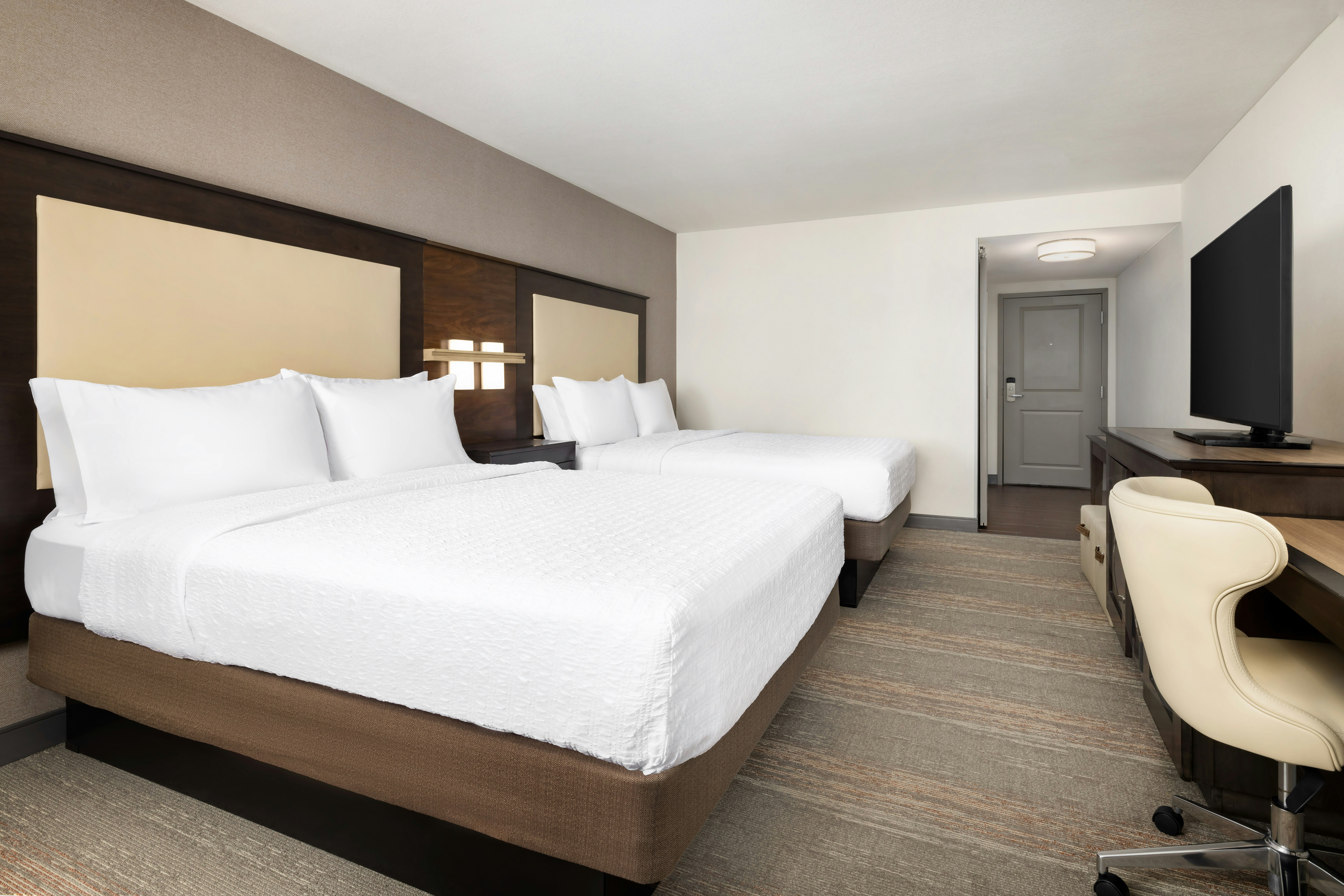 ROOM, 2 QUEEN BEDS
