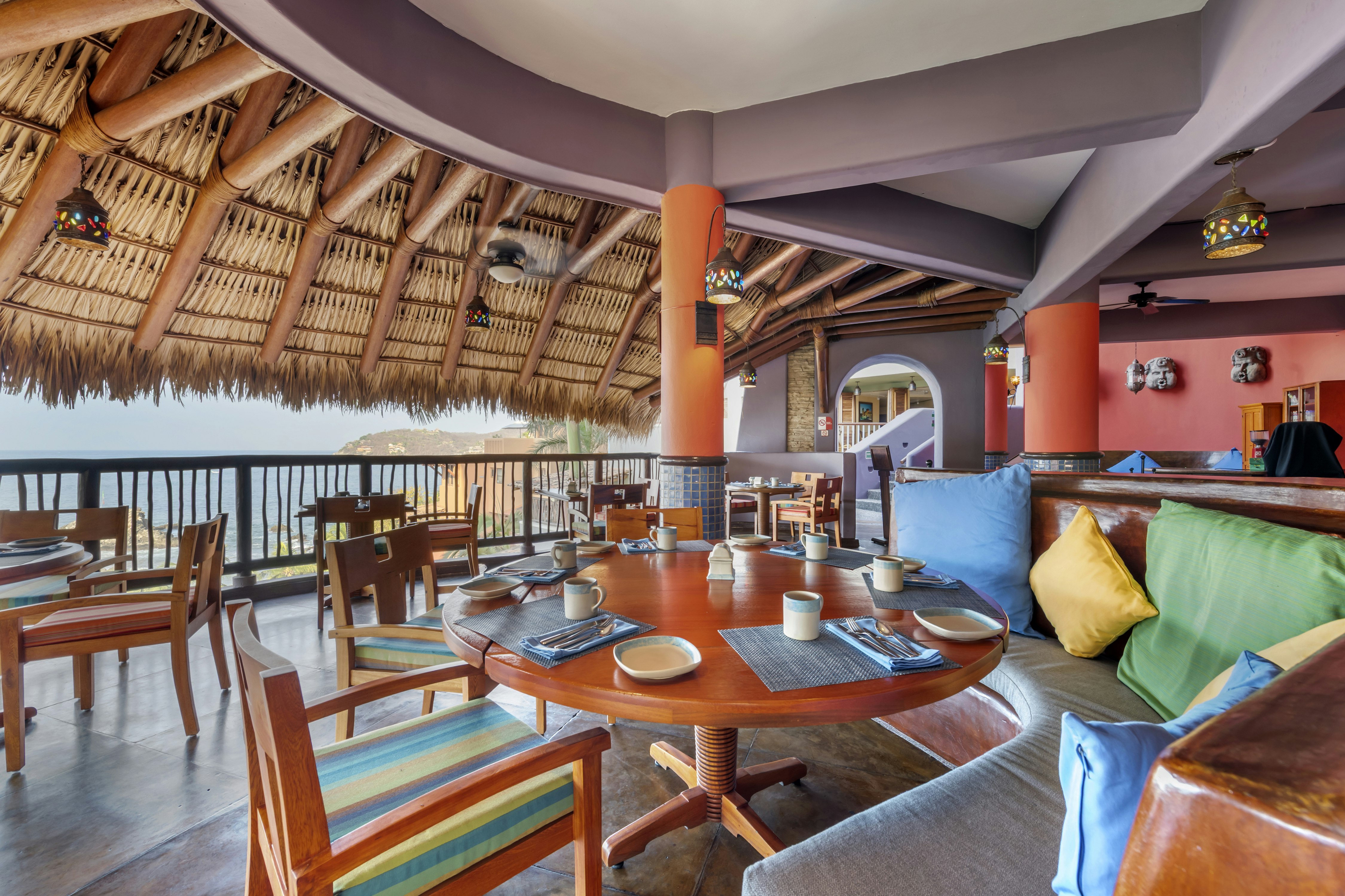 Hilton Grand Vacations Club Zihuatanejo 27/37