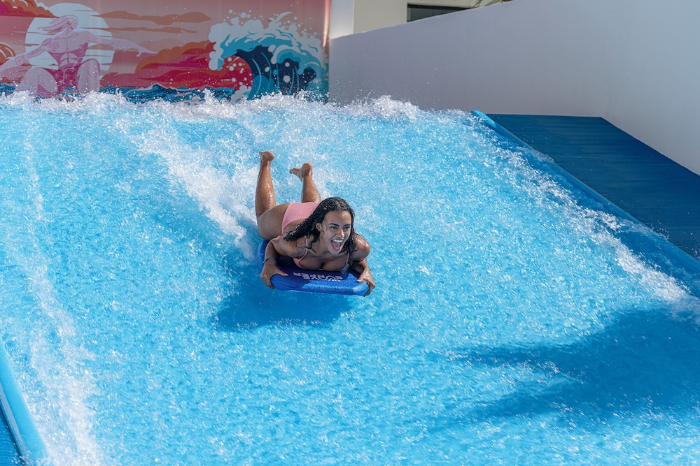 Ocean Allure Costa Mujeres - Adults Only - All Inclusive 59/68