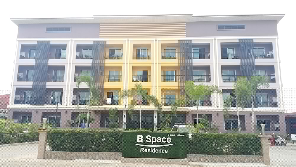 B Space Residence 4/46