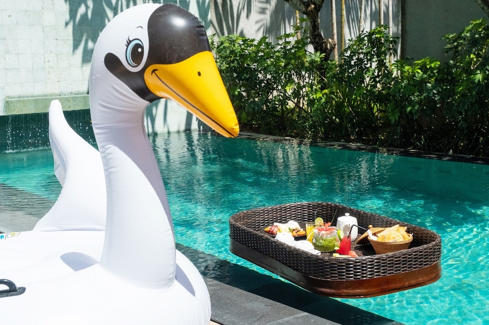 Mayaloka Villas Seminyak 33/76
