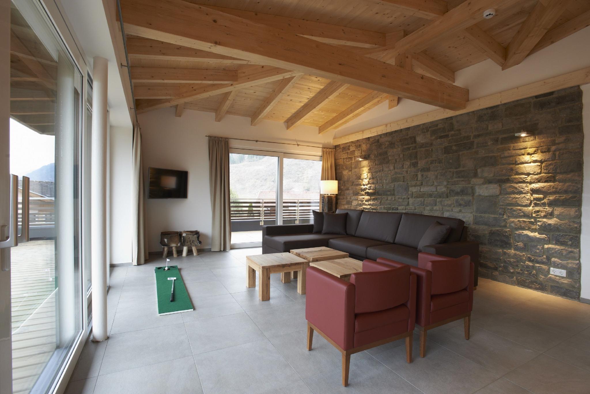 Ski & Golf Suites Zell am See by Alpin Rentals 31/45