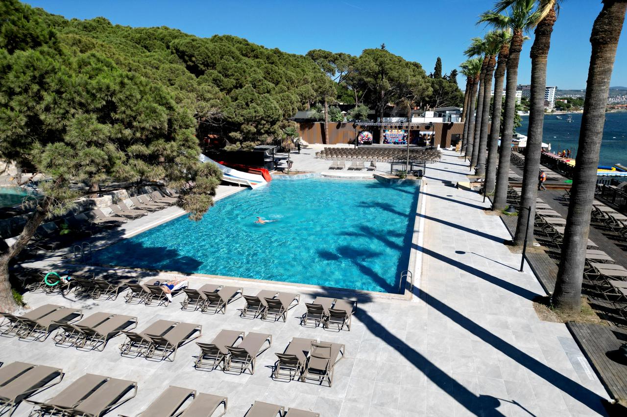 Omer Prime Holiday Resort 41/44