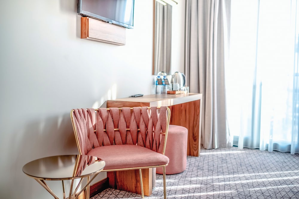 Graziella Gold Hotel 47/63