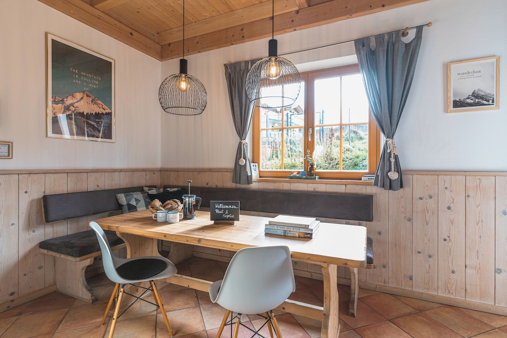 Dorfchalets Kaprun 41/50