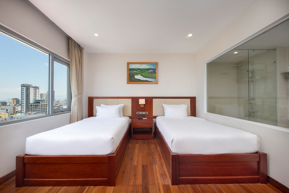 Sekong Hotel Danang 18/58