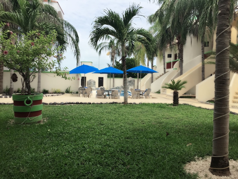 Villas Coco - Adults Only 29/38