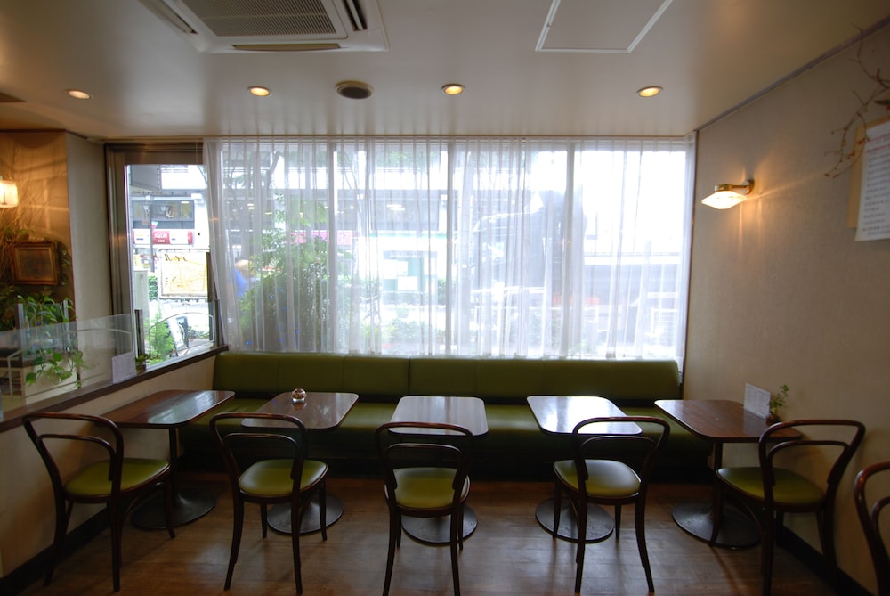 Hotel New Star Ikebukuro 42/48