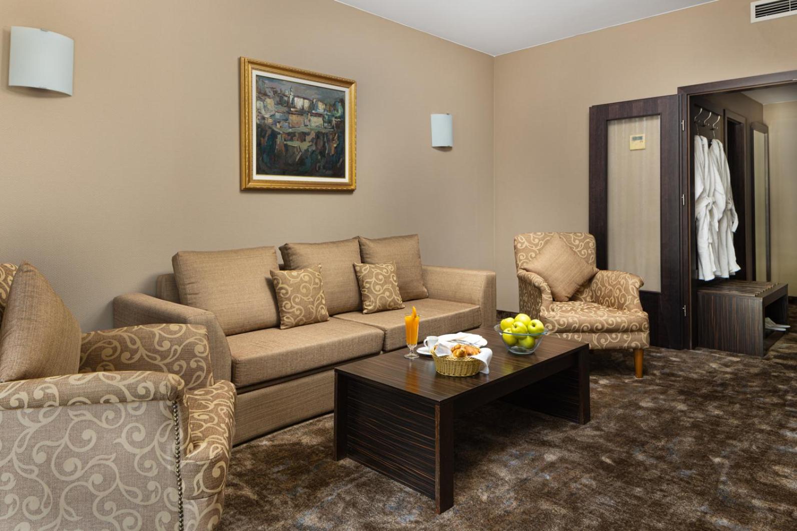 PARK PIRIN HOTEL 33/55
