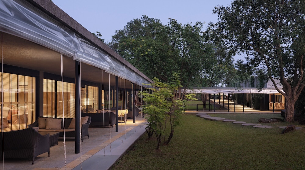 Shillim Estate Retreat And Spa 50/54