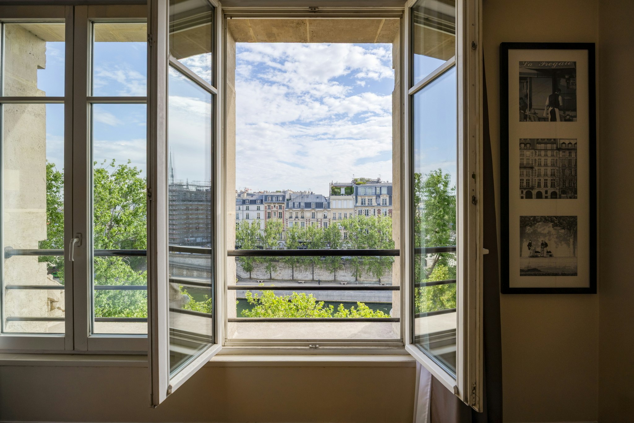 Citadines Saint Germain Des Pres Paris 21/50
