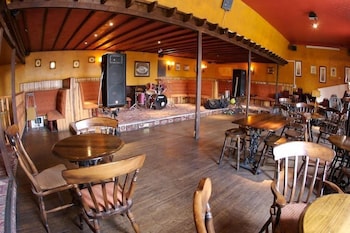 The Old Crown Coaching Inn 33/50