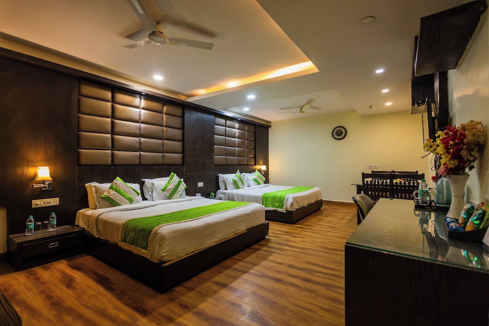 Hotel Di-Arch Lucknow 23/50