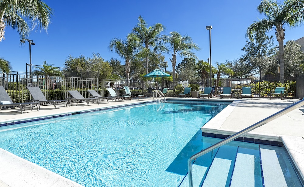 Residence Inn by Marriott Lakeland 3/29