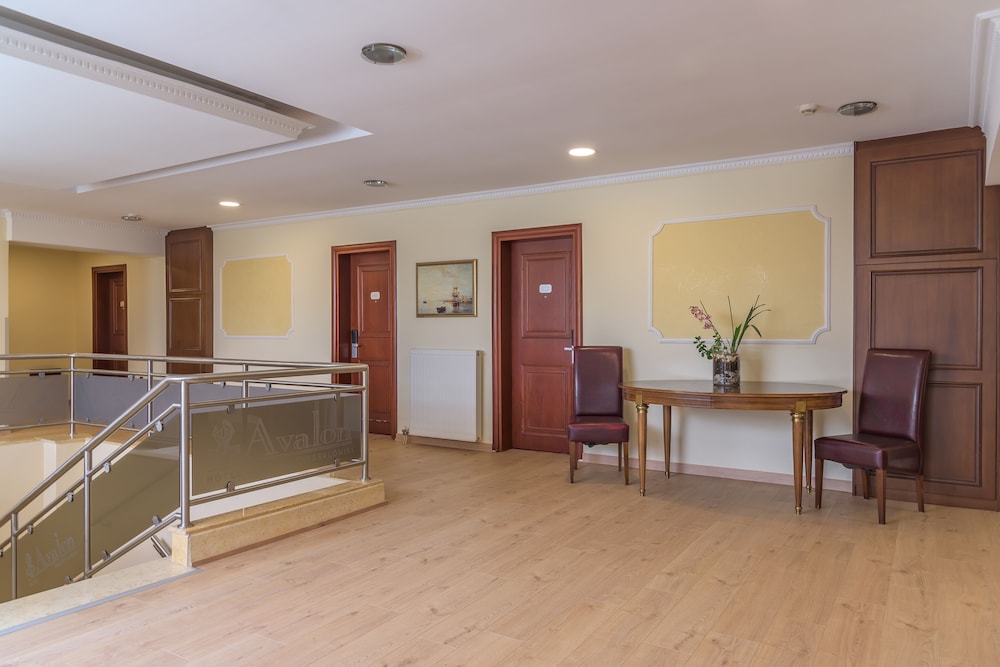 Avalon Hotel Thessaloniki 20/54
