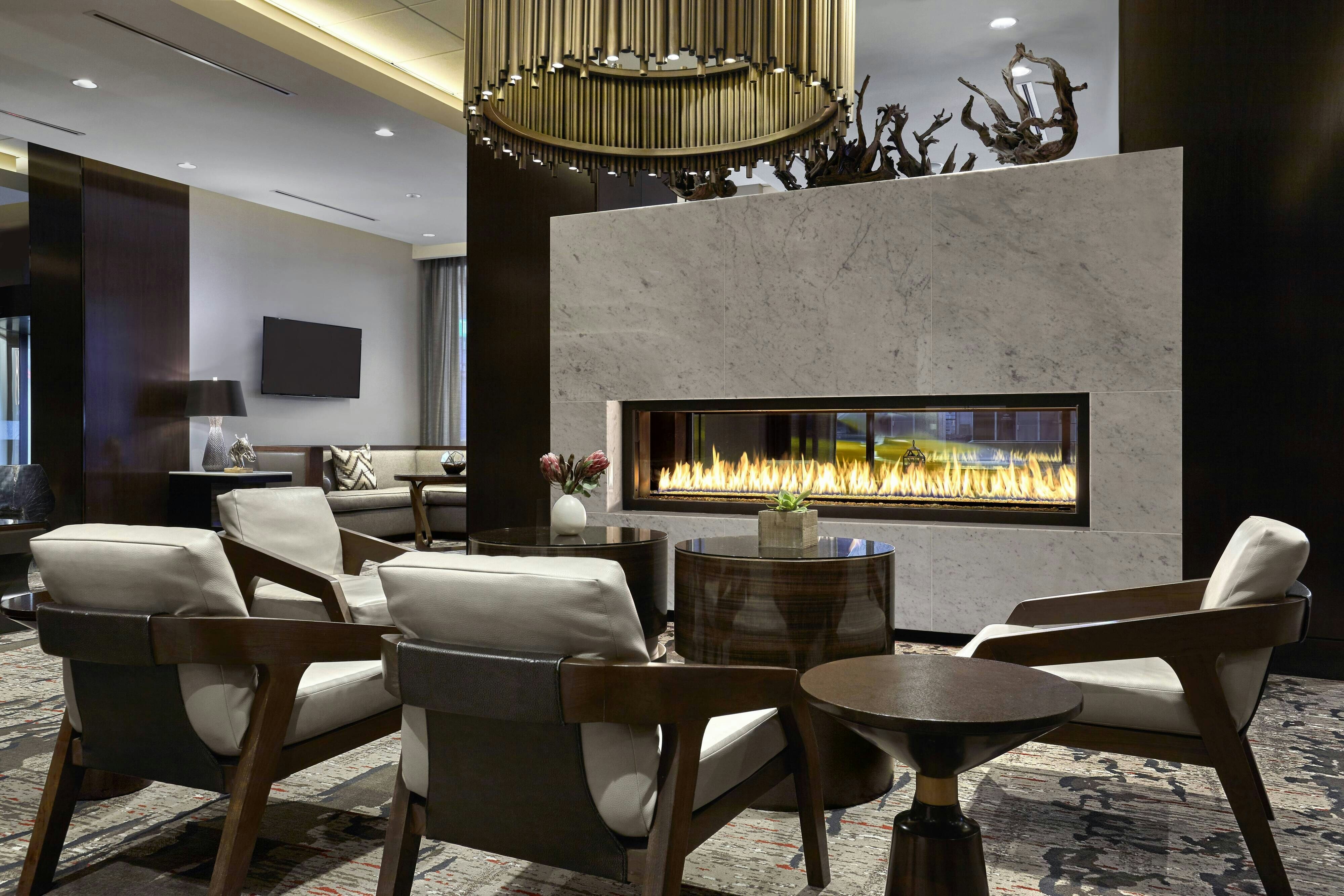 CALGARY MARRIOTT DOWNTOWN HOTEL 42/72