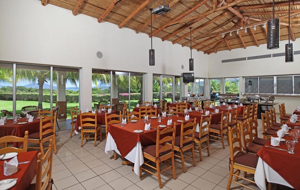 Comfort Inn Real La Union 15/22