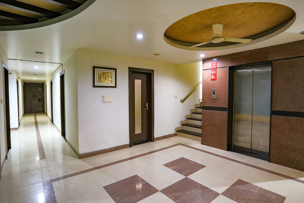 HOTEL MIDLAND 15/47