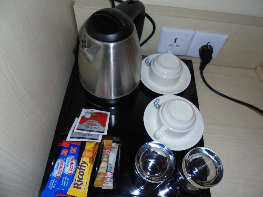 Hotel Pacific 18/29