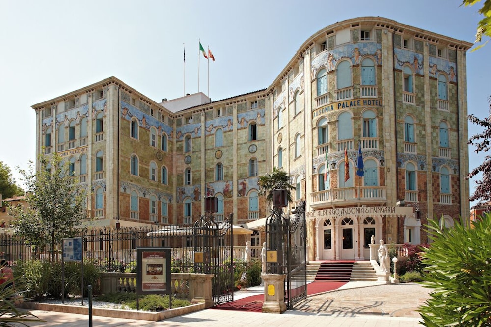Grande Albergo Ausonia Amp Hungaria Wellness Amp Spa 59/69