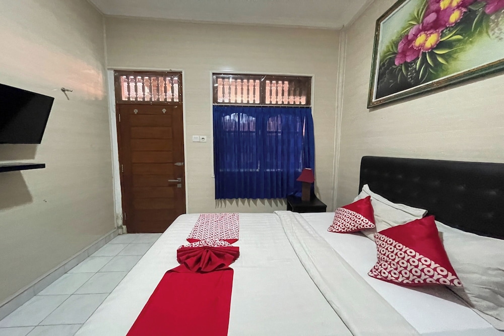 OYO 4003 Ceria Guesthouse Seminyak 13/39