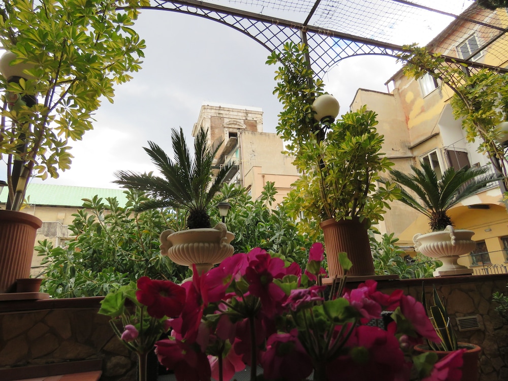 Bed And Breakfast Medea 22/29