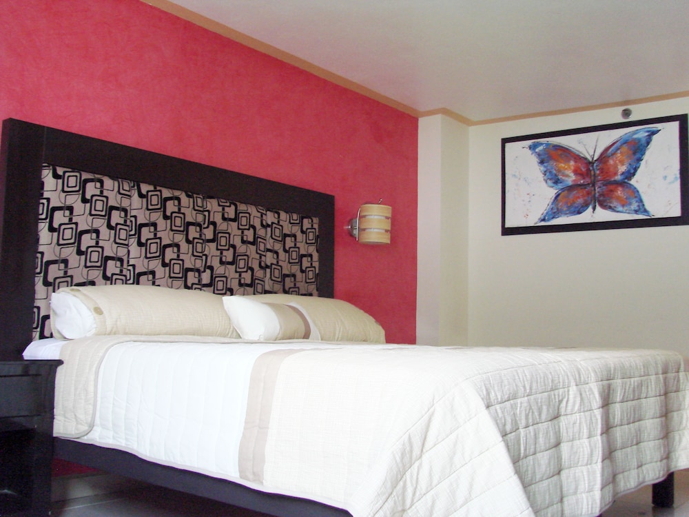 Hotel Inn Plaza Del Angel Chihuahua 9/34