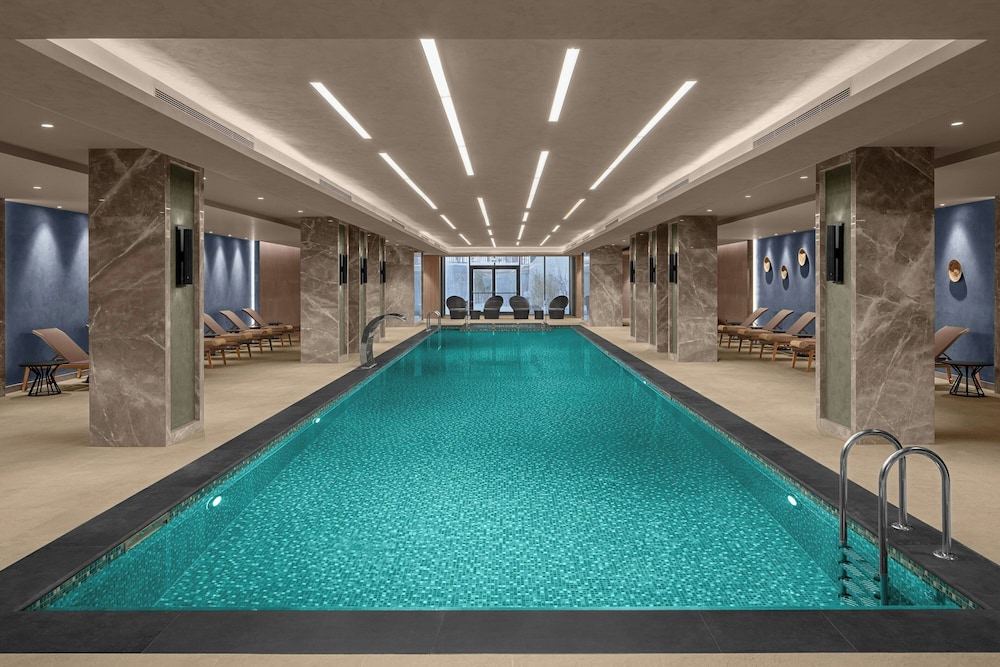 Cappadocia Marriott Hotel 18/50