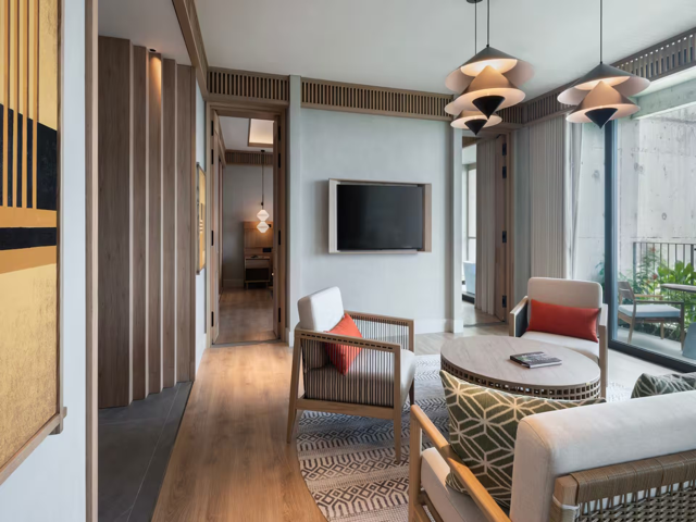 NHAAN Resort & Spa Hoi An, Tapestry Collection by Hilton 7/11