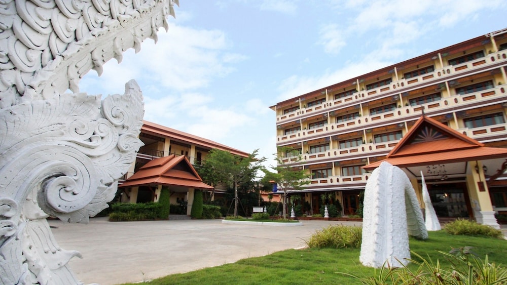 I Boutique Hotel 5/65