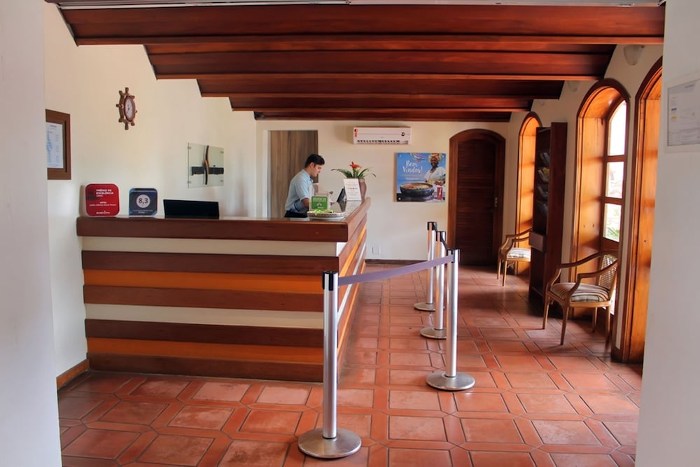 Jardim Atlantico Beach Resort 7/76