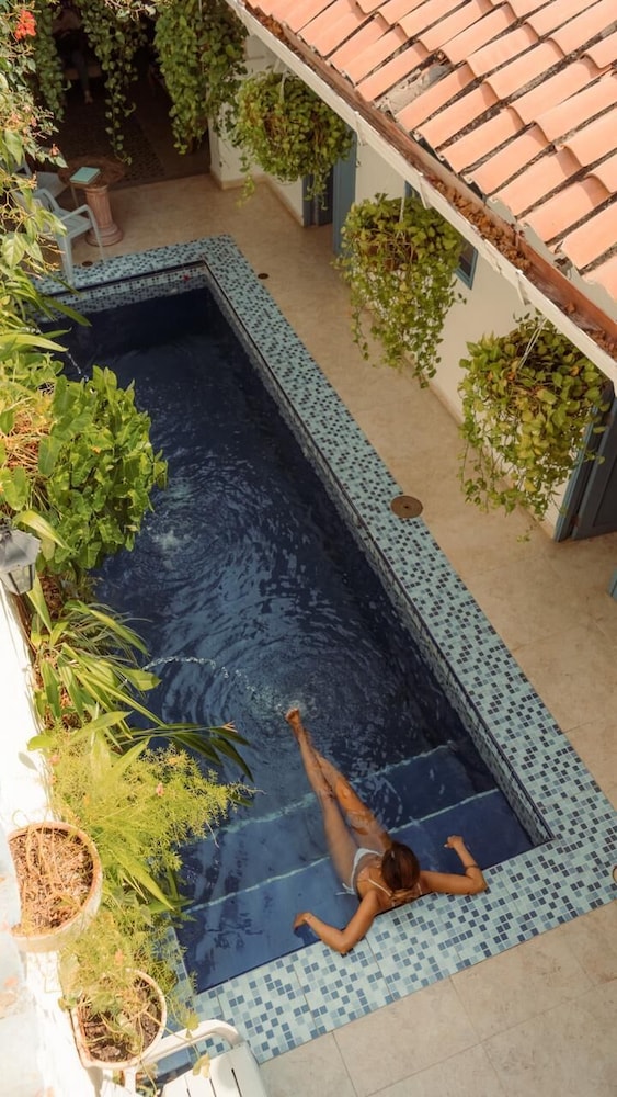 Casa Heredia Boutique By Gb Collection 44/49