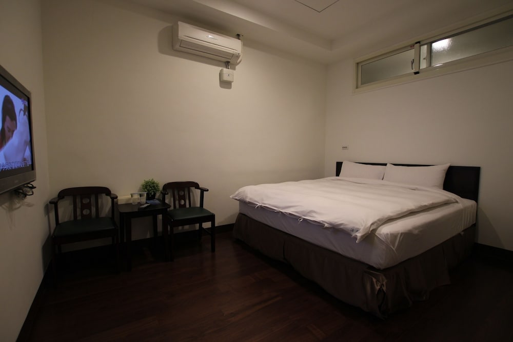 Tanxiang Resort Hotel Sun Moon Lake 8/65