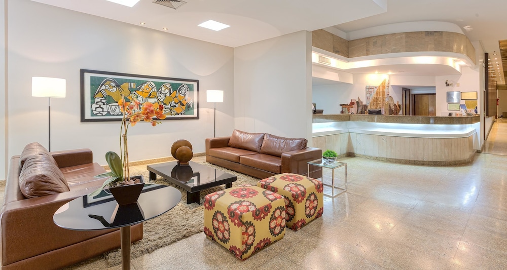 Hotel Golden Tulip Goiania Address 45/73
