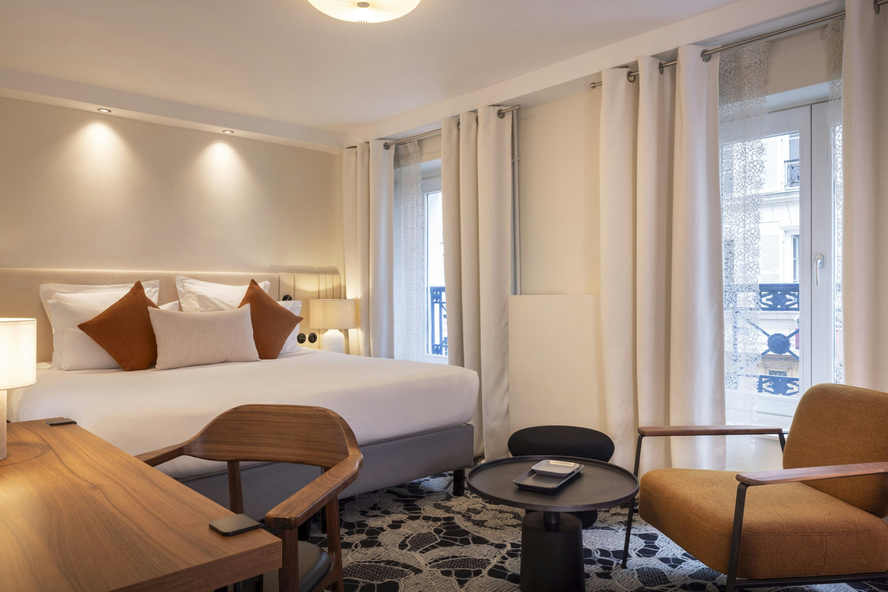 Hotel Chavanel 11/39