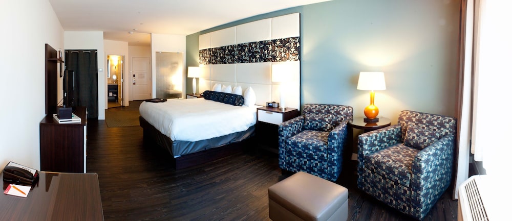 Hotel Indigo Waco Baylor 22/76