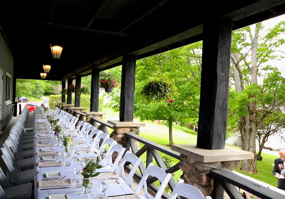 Sir Sam's Inn & Waterspa - Adults Only 51/57