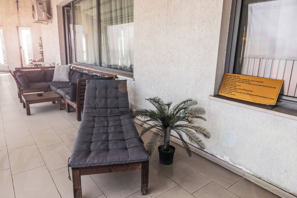 Hotel Boutique Lafayette 34/50