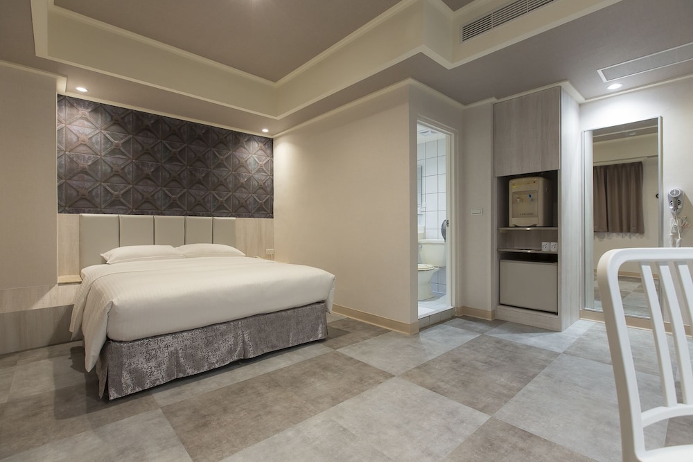 The Cloud Hotel-Hsinchu 35/71