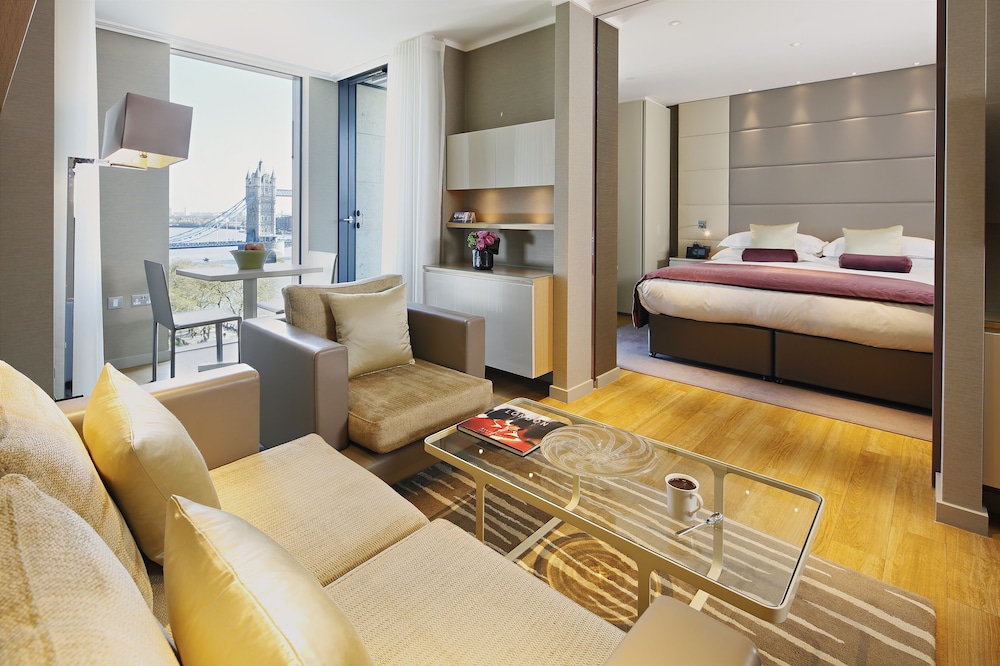 Cheval Three Quays 20/56