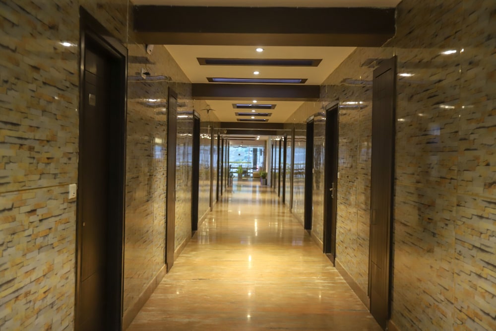 The Grand Shiva Resort 26/50
