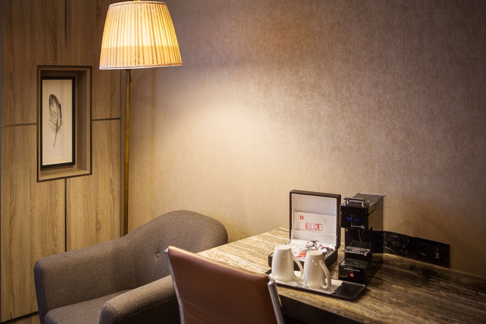 Doubletree By Hilton London Kingston Upon Thames 34/46