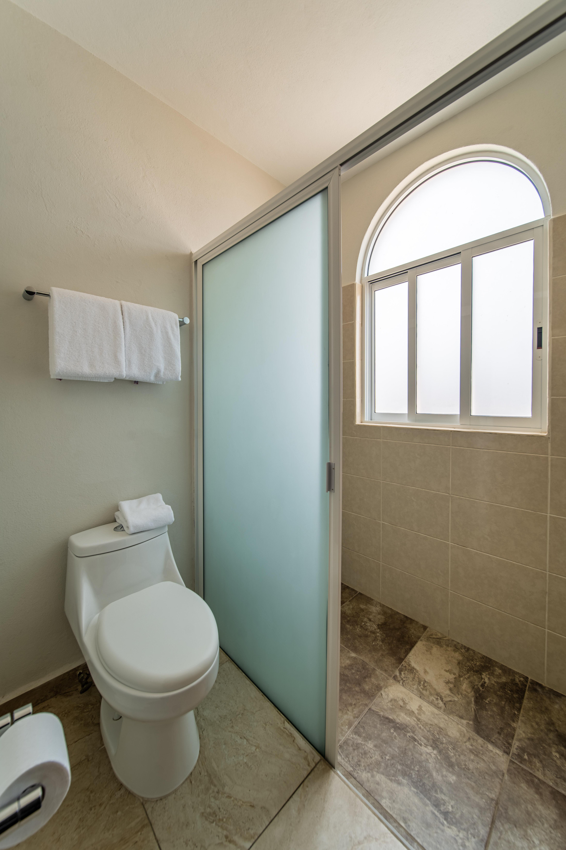 جناح جونيور، Villas Coral Huatulco 3/3