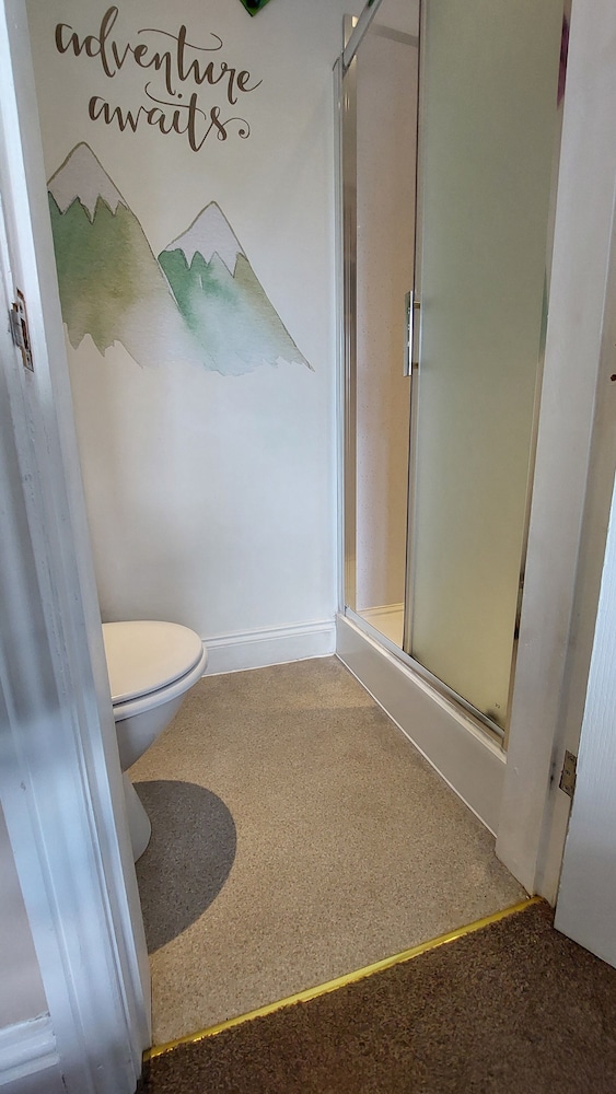 Invergarry Guest House 25/45
