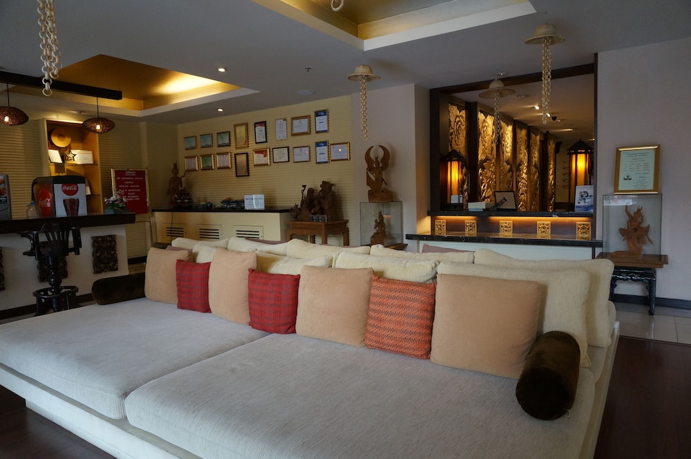 Maninarakorn Hotel 35/49