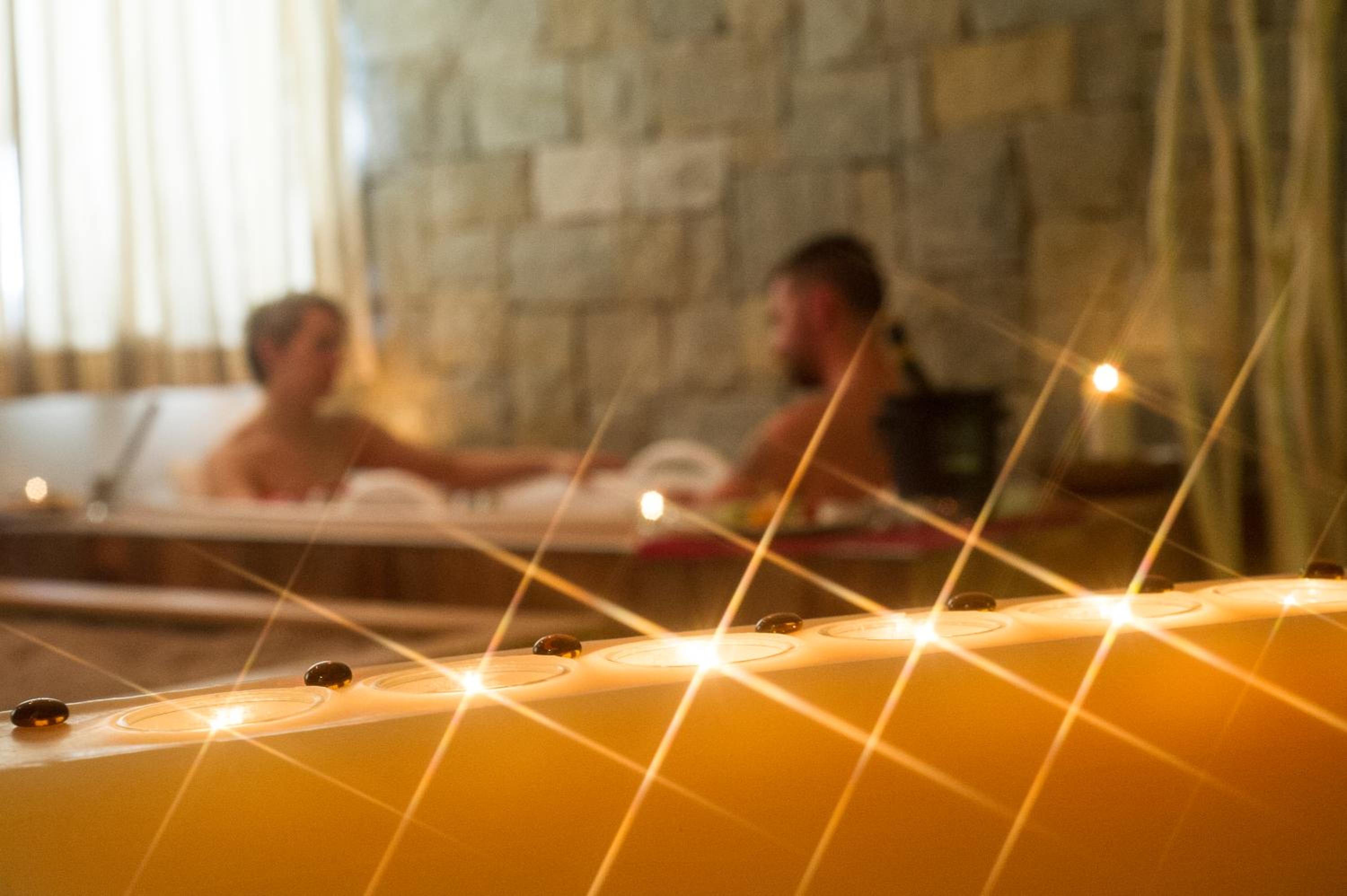 Sport Hotel Vittoria 37/57