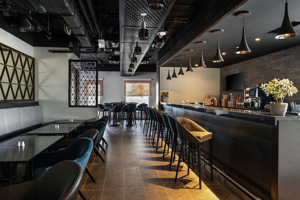 Hampton By Hilton Dubai Al Barsha 56/61