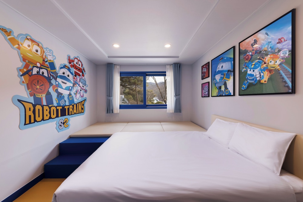 Oak Valley Resort 15/50