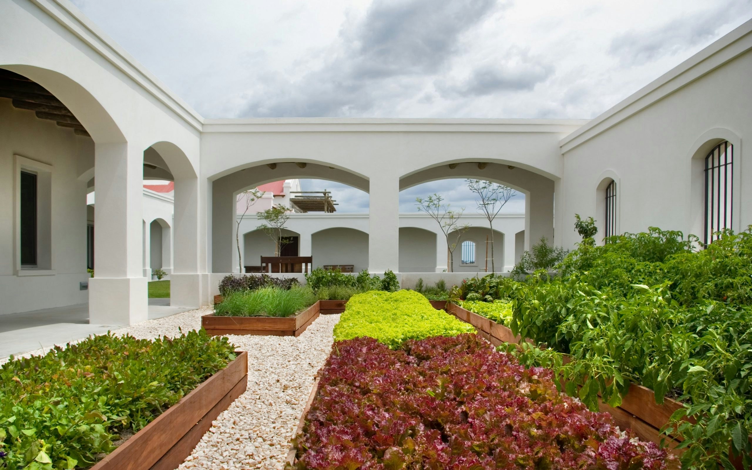 Estancia Vik 2/3